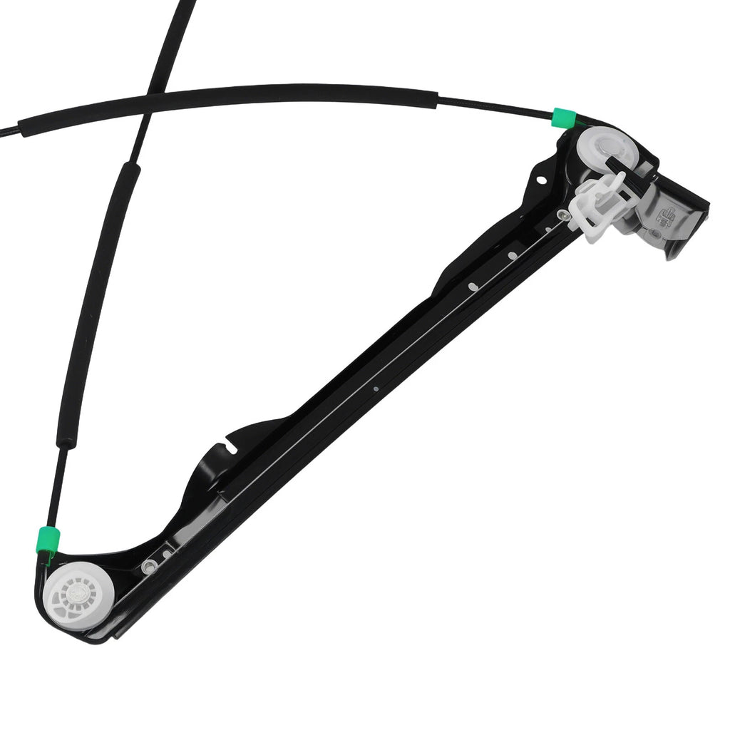 1PC Power Window Regulator for Ford Focus (2000–2007)