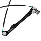1PC Power Window Regulator for Ford Focus (2000–2007)