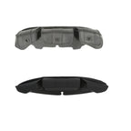 3 Pouch Pocket Fairing Bag for Harley Electra Glide (1996–Present)