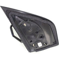 Power Side View Door Mirror for Nissan Sentra (2007–2012) - Left Side