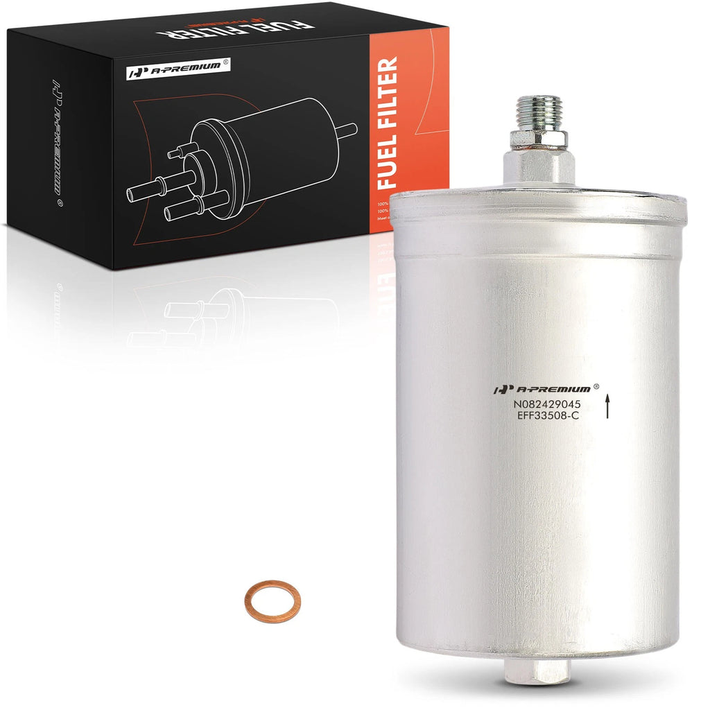 Fuel Filter for Mercedes-Benz 190E, 260E, E320, E500 (1982–1996)