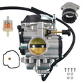 Carburetor for Yamaha Bear Tracker 250, Big Bear 350 (1997–1999)