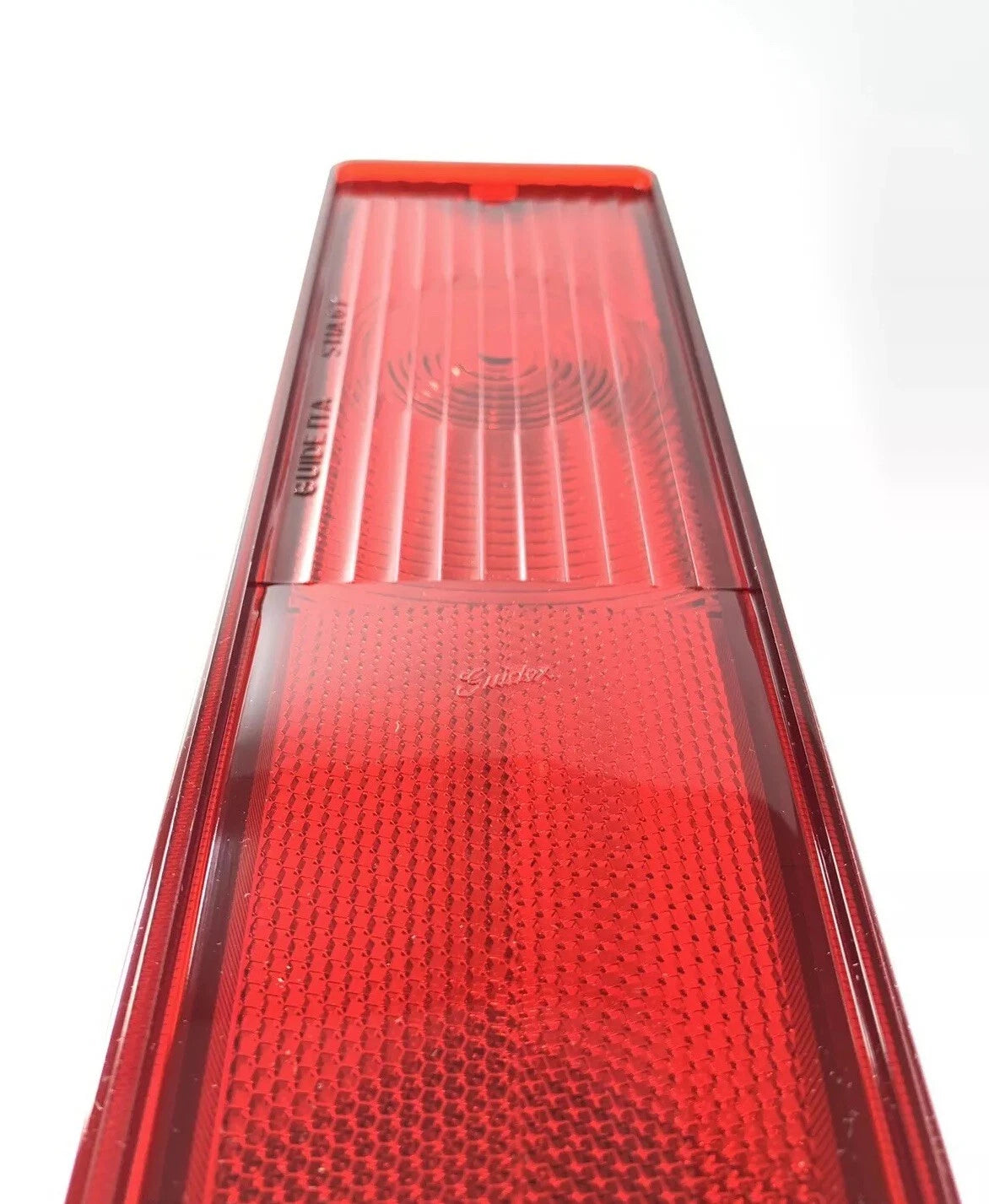 Tail Light Lens Replacement for Chevrolet Suburban 1967–1972