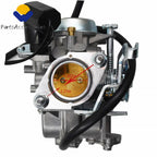 Carburetor for Linhai 260 300, Yamaha Majesty YP250 (260CC, 300CC)