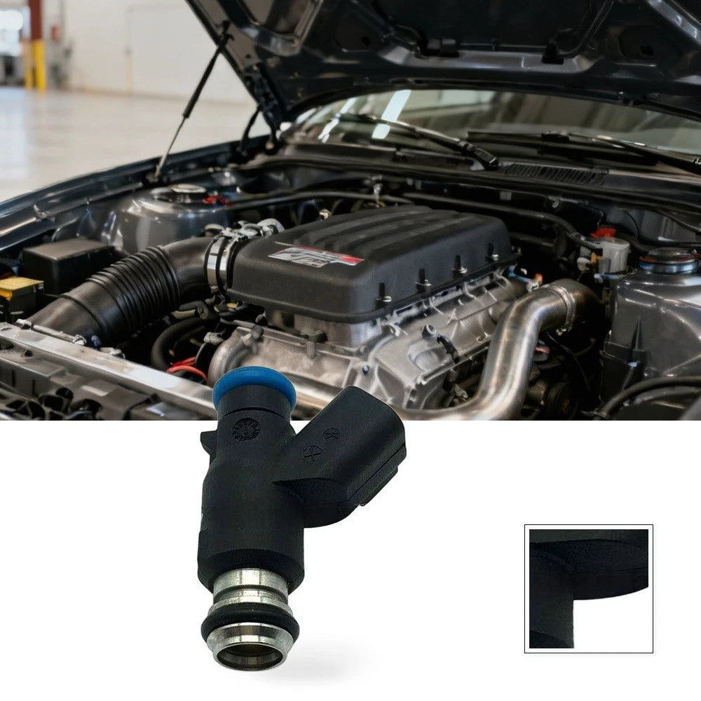 Fuel Injector for Great Wall Haval Cowry (2005–2015) 28282752