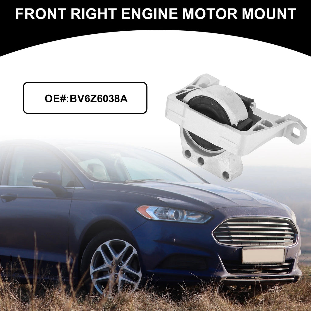 Engine Motor Mount for Ford Escape 2.0L 2.5L (2013–2016)