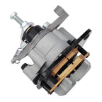 Left Rear Brake Caliper 43080-0163 for Kawasaki Mule Pro KAF820 KAF1000 (2015–2023)