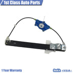 Rear Left Power Window Regulator for Audi A4 Quattro (2002–2010)