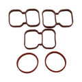 Set of 2 Elring Engine Intake Manifold Gaskets for (735.130)