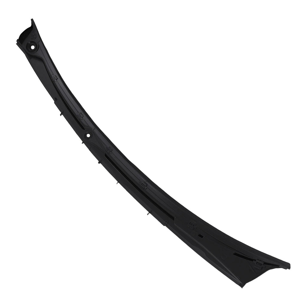 Wiper Cowl Cover for BMW E46 3 Series (1997-2006) Black