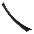 Wiper Cowl Cover for BMW E46 3 Series (1997-2006) Black
