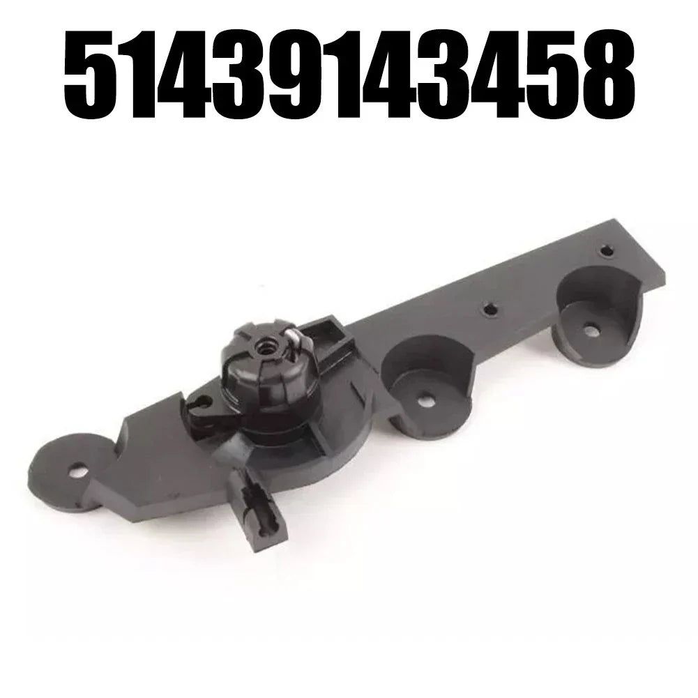 Front Bonnet Hood Bracket for BMW E60/E61 (2004–2010)