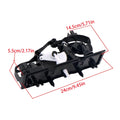 A/C Manual Control Panel for Toyota Tundra (2000–2006) 55910-0C010