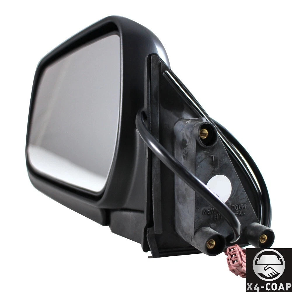 Door Mirror for Nissan (Front Left Driver Side) (NI1320140)