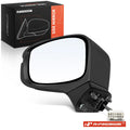 Power Mirror with Power Fold Signal Light for Honda Odyssey (2018–2023)