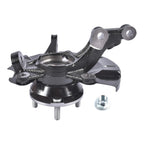 Steering Knuckle Assembly for Hyundai Accent (2010–2017)