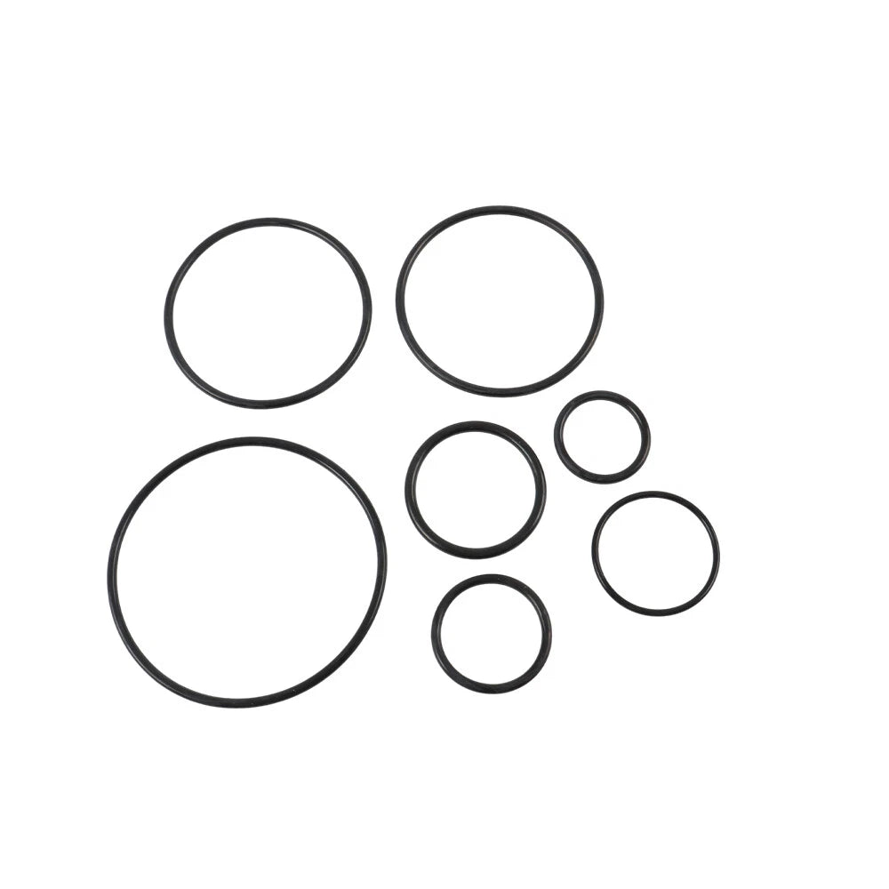 Complete Gasket Kit for Suzuki LTR450 (2006-2009)