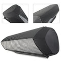 Rear Tail Seat Cover for YAMAHA YZF-R7 (2022) Carbon Fiber