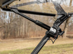 Power Flip Windshield for Kawasaki Teryx KRX 1000 (2020–2023)