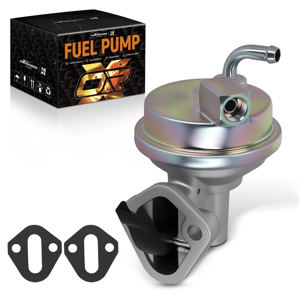 Mechanical Fuel Pump for Chevrolet Small Block 265 283 305 307 327 350 383