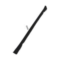 Lower Body Side Skirt for Tesla Model 3 (2017–2024) Black Plastic