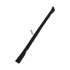 Lower Body Side Skirt for Tesla Model 3 (2017–2024) Black Plastic