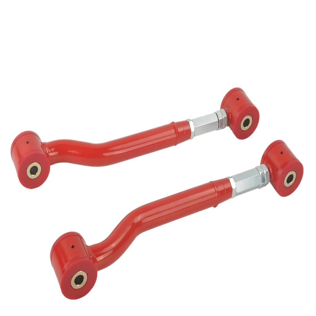 Adjustable Rear Upper Control Arms for GM SUV (2007–2014) Poly Del-Sphere