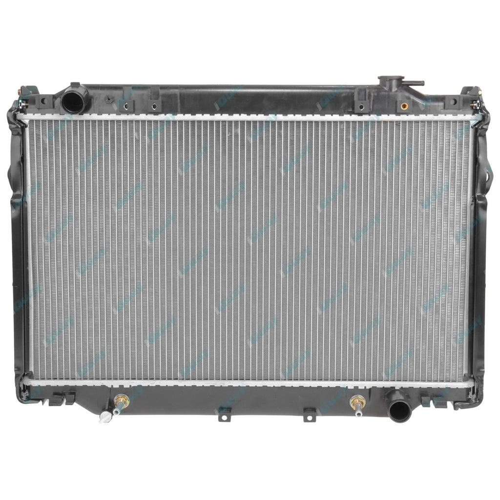 Radiator for Toyota Landcruiser 80 4.5L FZJ80 Series (1992-1998)
