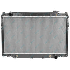 Radiator for Toyota Landcruiser 80 4.5L FZJ80 Series (1992-1998)