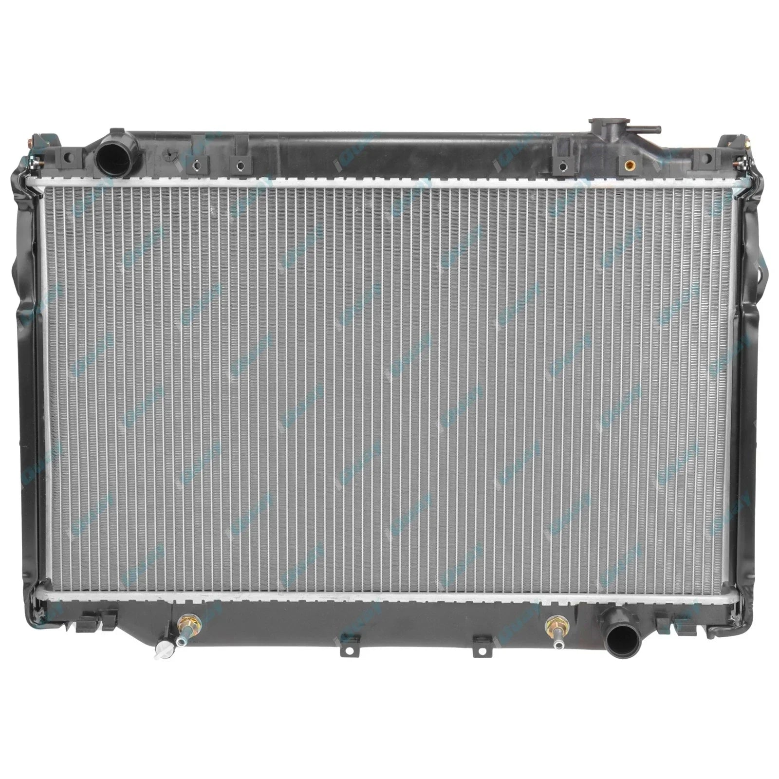 Radiator for Toyota Landcruiser 80 4.5L FZJ80 Series (1992-1998)
