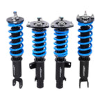 24 Level Adjustable Coilover Struts for Acura TLX (2015–2018), Honda Accord (2013–2017)