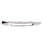 Chrome Fog Light Lamp Trim for Mercedes Benz GLK250 GLK350 (2013–2015)