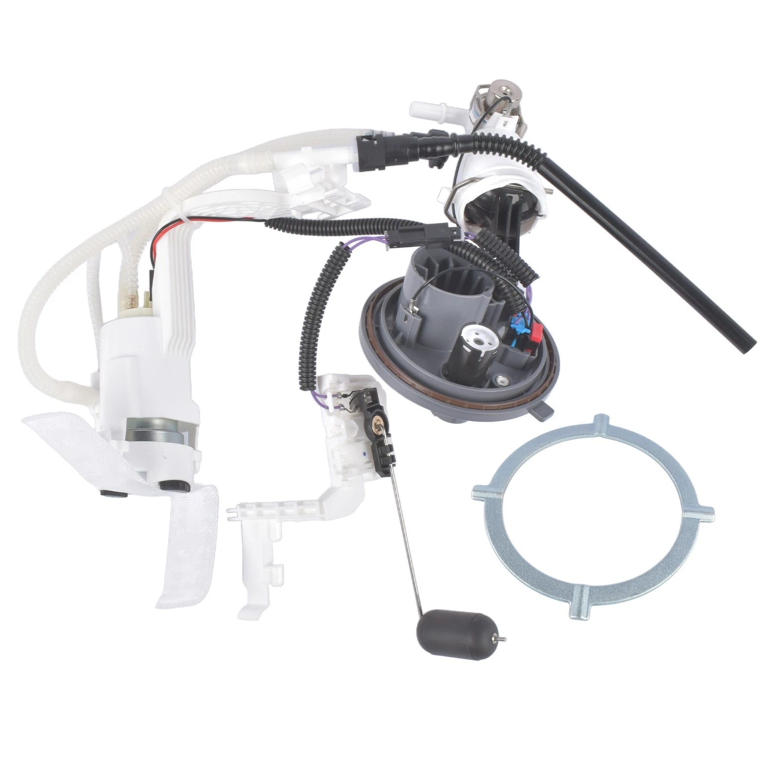EFI Fuel Pump Module Assembly for Harley-Davidson CVO Touring (2008-2023)
