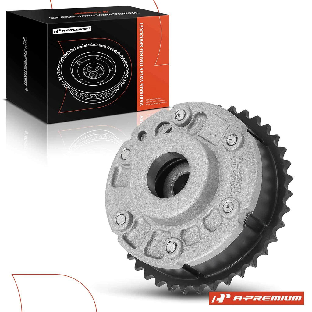 VVT Sprocket Intake for BMW 116i (2007–2011)
