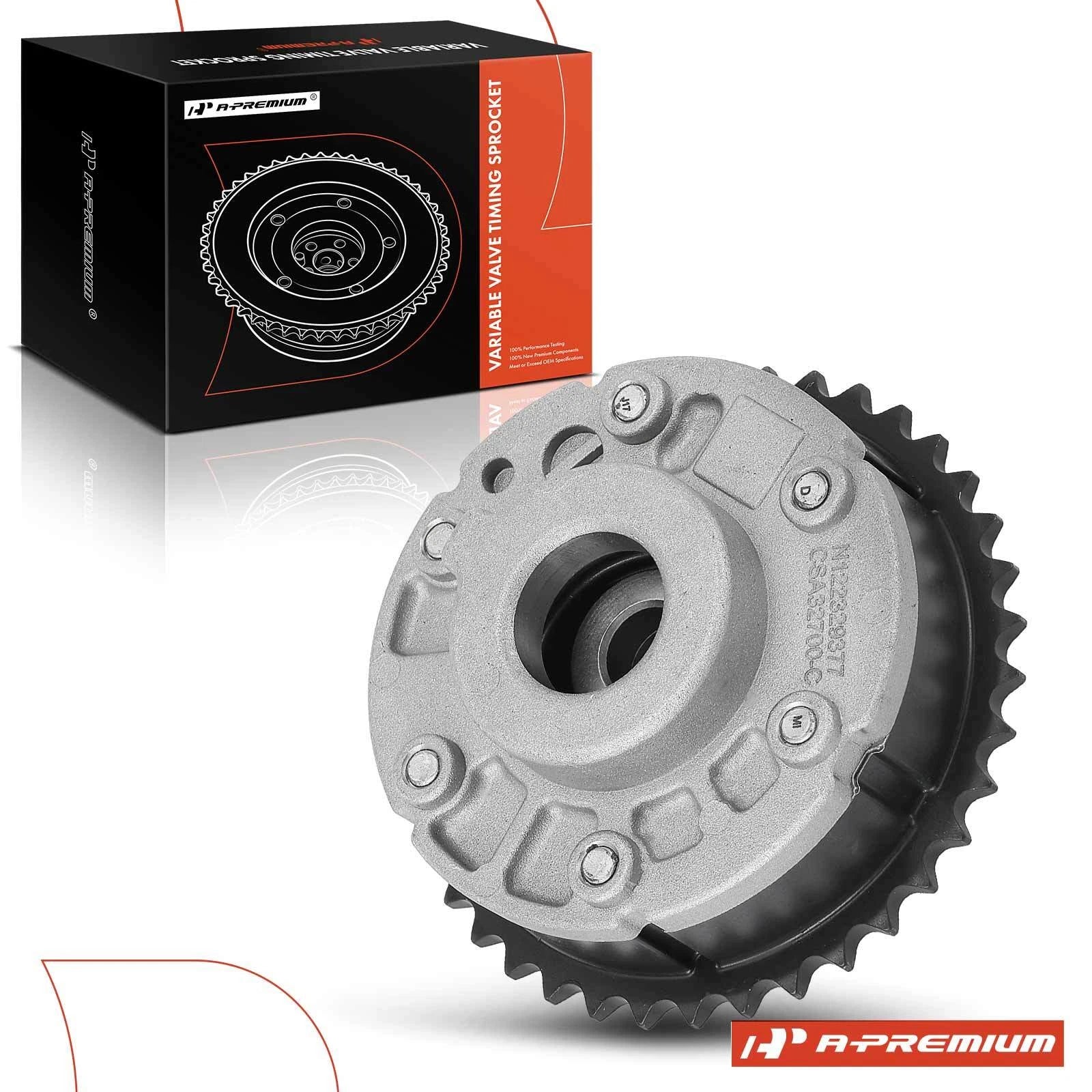 VVT Sprocket Intake for BMW 116i (2007–2011)