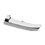 Replacement Chrome Driver Side Grille Molding For 2012-2014 Subaru Impreza