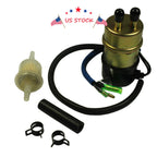Fuel Pump Kit for Kawasaki Mule 3000 3010 3020 2500 2510 2520 (1998–2009)