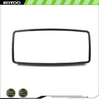 LH/RH Side Black Main Mirror for International Durastar 4200 4300 (2002–2018)