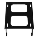 Detachable Solo Mount Rack for Harley Softail Slim Deluxe Street Bob (2018-2025)