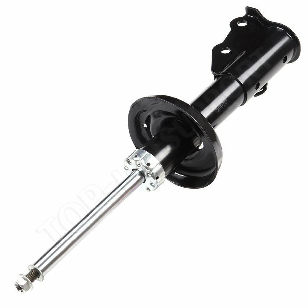Front Pair Strut & Gas Shocks for Honda Civic (2006–2010)