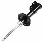 Front Pair Strut & Gas Shocks for Honda Civic (2006–2010)
