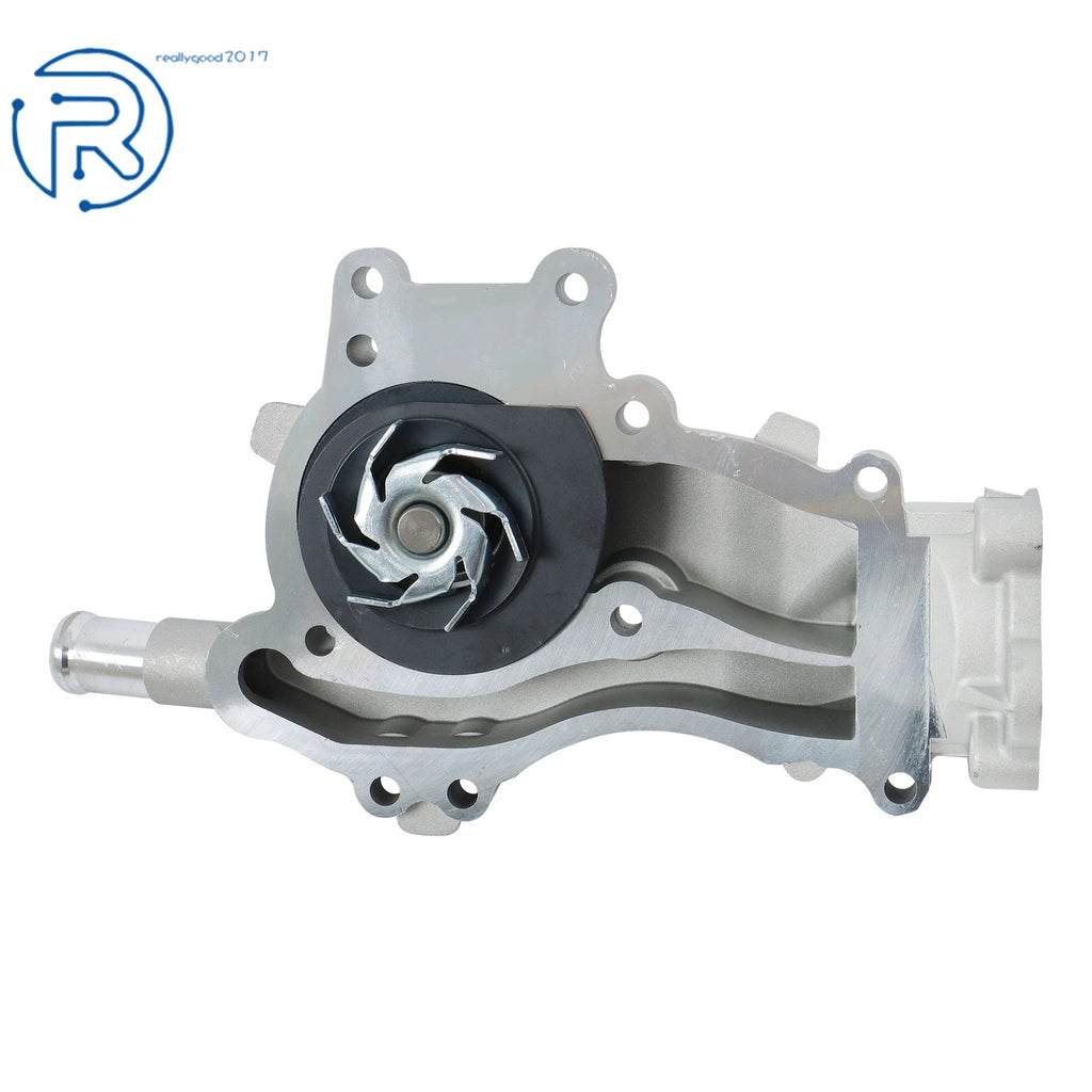Timing Chain Kit and Water Pump Set for Chevy Buick 1.4L L4 (2011-2016)