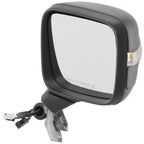 Heated Right Side Mirror for Jeep Renegade (2015–2018)