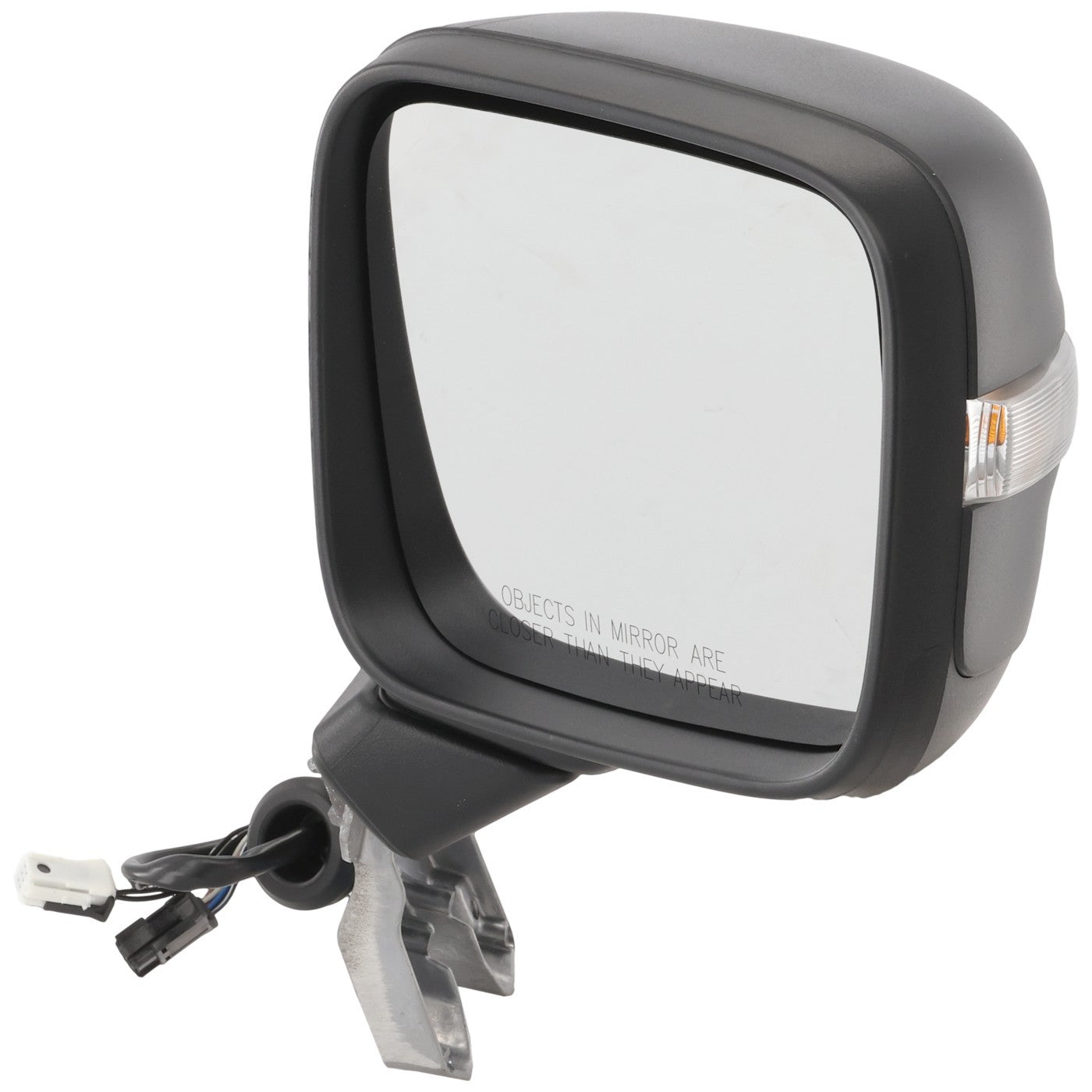 Heated Right Side Mirror for Jeep Renegade (2015–2018)