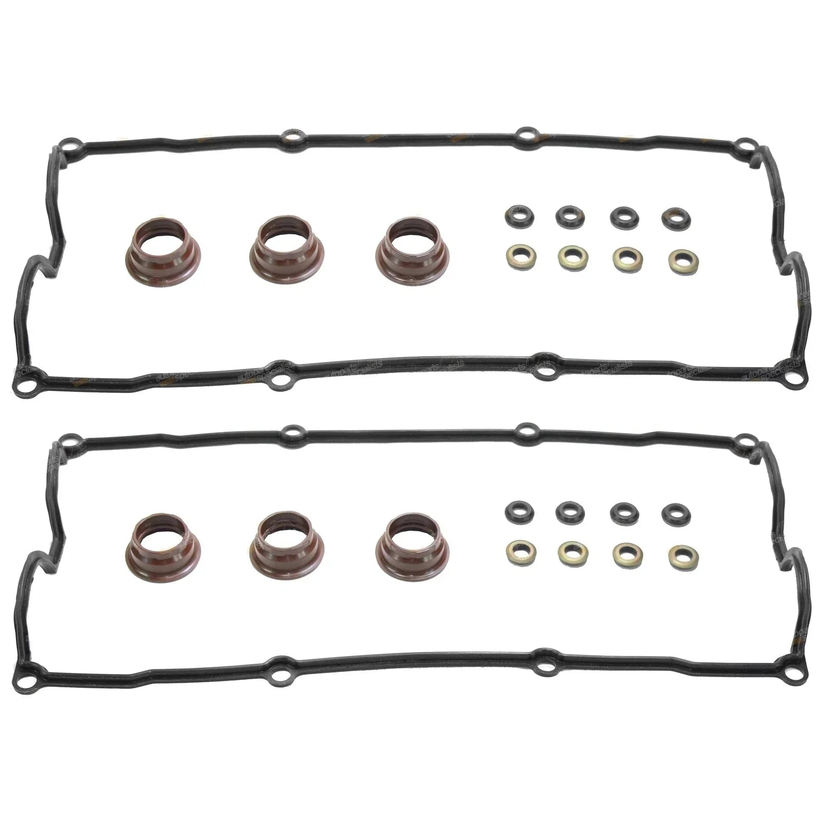 Rocker Valve Cover Gasket Kits for Isuzu MU UES25 (1998 - 2002)