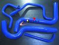 Red Hose for Holden Commodore VS 3.8L V6 Radiator Heater (1995-1997)
