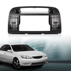 Center Dash A/C Vents Trim Bezel for Toyota Camry (2002–2006)