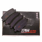 Disc Brake Pad Set for Hyundai Veloster N (2019-2020)