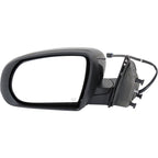 Power Mirror for Jeep Cherokee (2014–2018) Left Manual Folding Heated