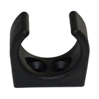 Marine Grade Nylon Clip for Boat Hooks and Ladders (Fits 1.25" Pole)